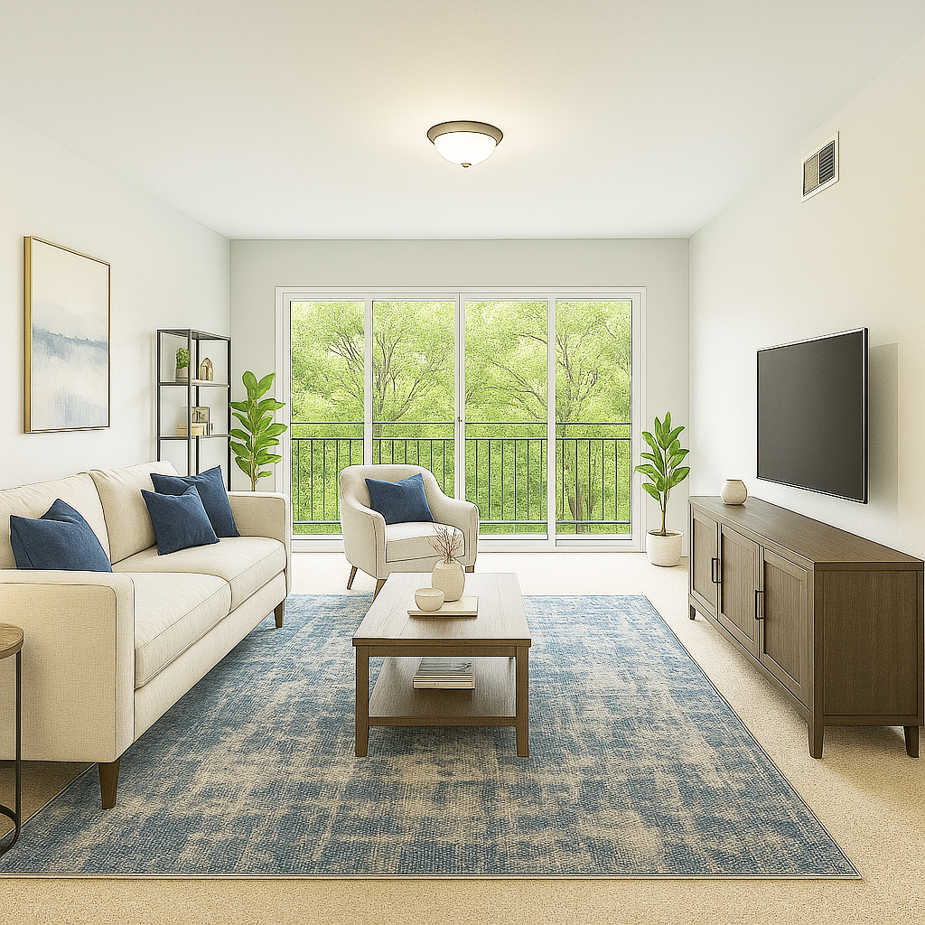 The Fairway Apartments photo 2
